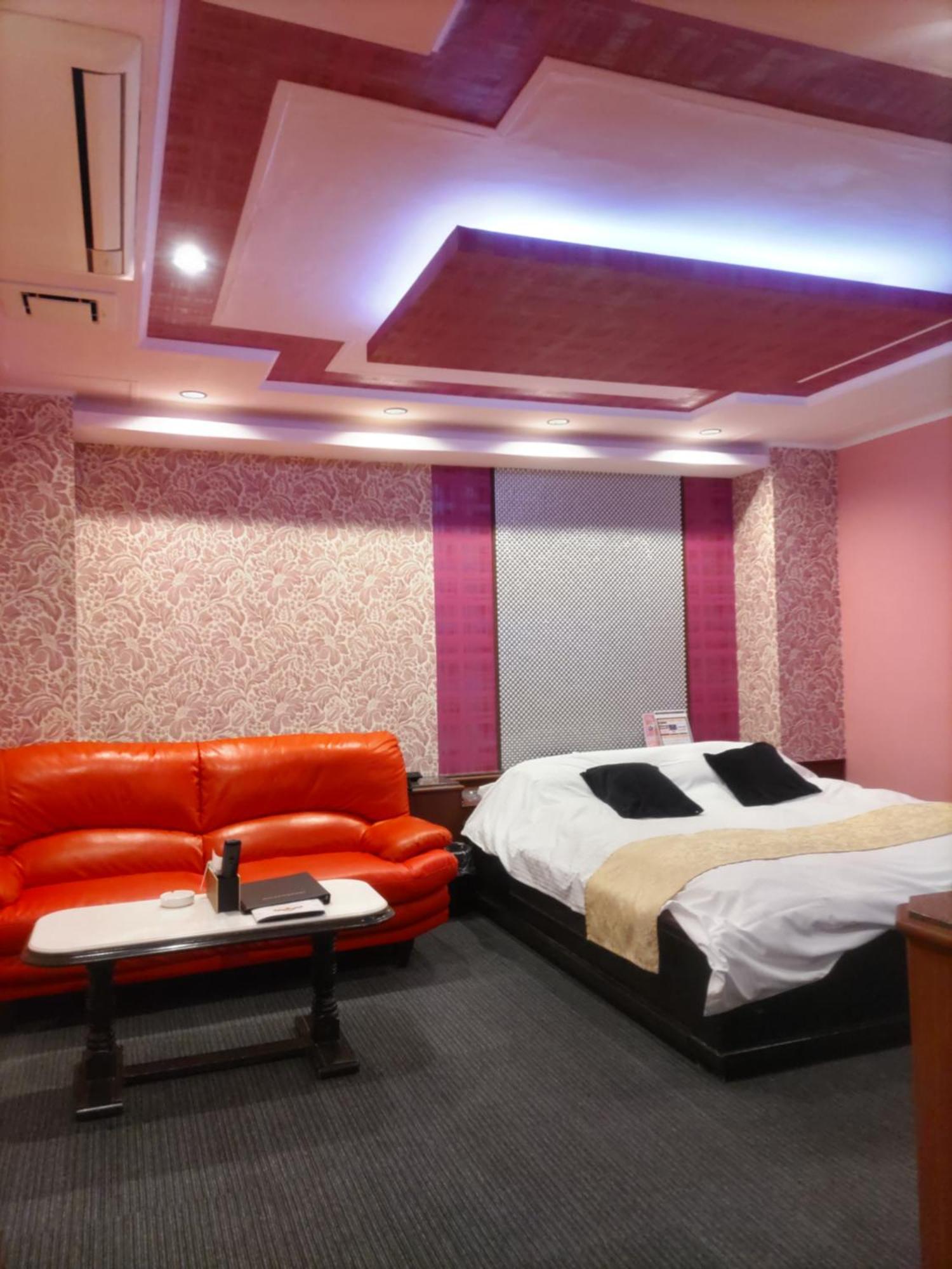 Hotel Noah Grande (Adults Only) Ōsaka Exterior foto